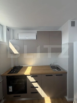 Garsoniera de vanzare la cheie,  32mp, renovat recent, zona Kaufland Marasti - imagine 8