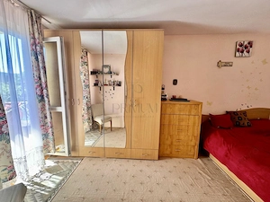 Sagului, apartament 2 camere, semidecomandat, bloc izolat - imagine 3
