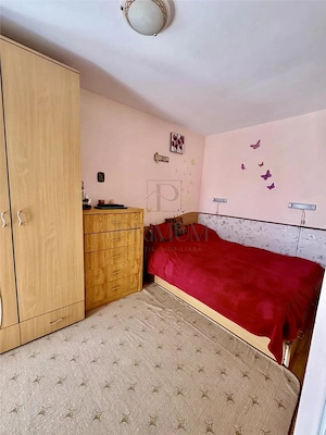 Sagului, apartament 2 camere, semidecomandat, bloc izolat - imagine 5