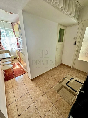 Sagului, apartament 2 camere, semidecomandat, bloc izolat - imagine 8