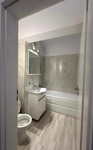 Apartament 67 mp , 2 camere - imagine 5