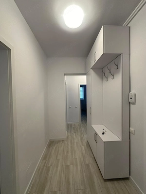 Apartament 67 mp , 2 camere - imagine 8