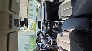 BMW X1 F48 sDrive16d 1.5 Diesel   12 2016 - imagine 5