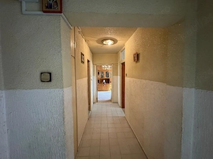 Vând apartament 2 camere  - imagine 7
