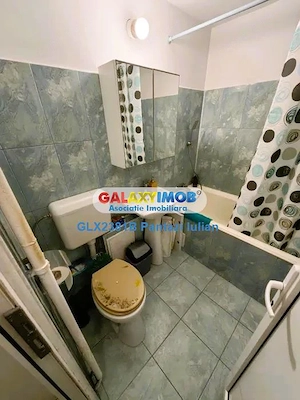 Apartament 2 camere | Nicolae Grigorescu | Decomandat | 5min. metrou - imagine 4