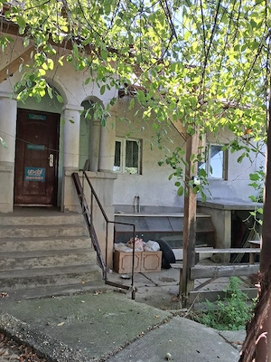 Vand Casa Sat CiuturaDolji