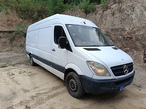 Mercedes Sprinter 2,2 an 2007  - imagine 3
