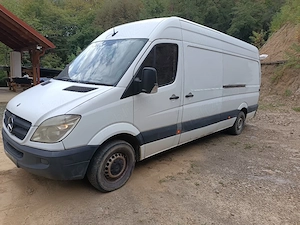 Mercedes Sprinter 2,2 an 2007  - imagine 2