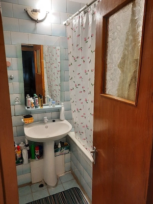 Vând apartament 2 camere  - imagine 10