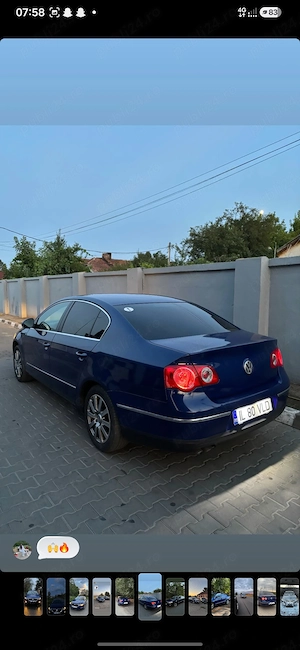 Vând Volkswagen Passat - imagine 2