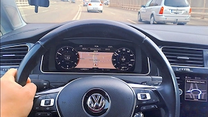 Propietar  Golf 7,face-lift 2020, 1.0 tsi  - imagine 2