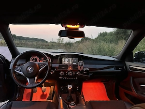 Vand Bmw seria 5 - imagine 2