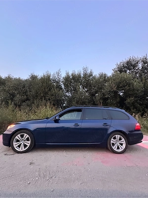 Vand Bmw seria 5 - imagine 6