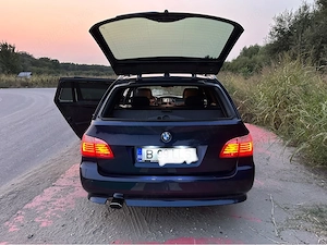 Vand Bmw seria 5 - imagine 5