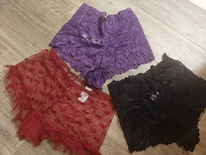 Lenjerie intima dama   chiloti   tanga