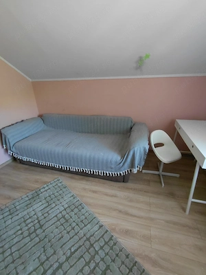 inchiriez apartament 2 camere vila  - imagine 5