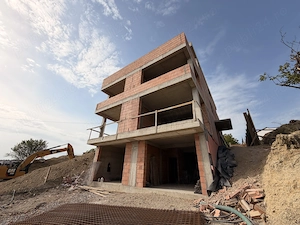 Duplex de Lux | View | 4 camere 260mp utili | cartier Voronet - imagine 9