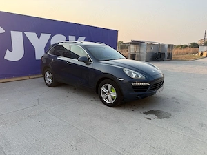 Porsche Cayenne - imagine 3