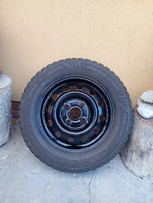 Janta  Roata completa 