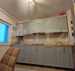 Apartament 2 camere – Târgu Cucu - imagine 5