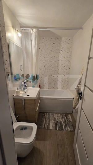 Apartament 2 camere – Târgu Cucu - imagine 8