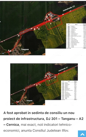 Perntru investitie 927mp  - imagine 4