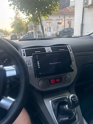 vand ford kuga