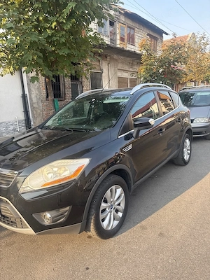 vand ford kuga - imagine 5