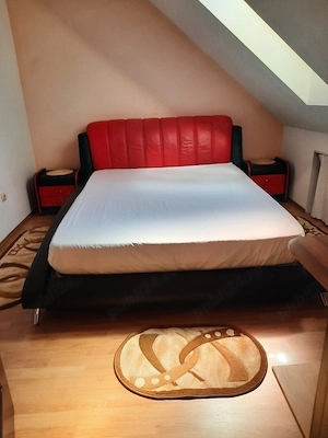Închiriez apartament 2 camere - imagine 3