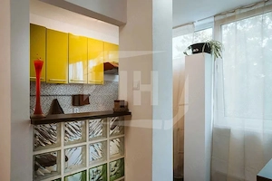 Garsoniera confort 1, etaj intermediar, zona Detunata - imagine 3