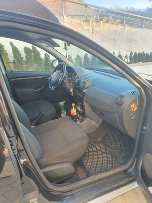 Dacia Duster 2012 1.5 DCI 4x4 Diesel - imagine 2