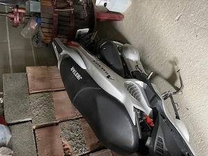 Vând scuter jmstar motor 150 - imagine 4