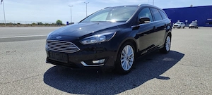 Ford Focus 3 EcoBoost - imagine 2