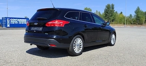 Ford Focus 3 EcoBoost - imagine 7
