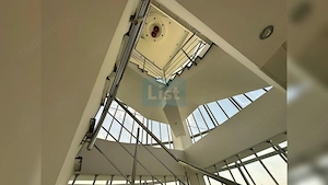 Spatiu Clinica Cladire Birouri zona Vest Ploiesti - imagine 9