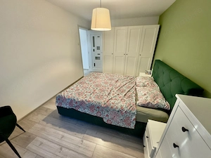 GARAJ sub Bloc.Boxa in CF.Renovat Complet.Mobilat si utilat Complet! - imagine 9