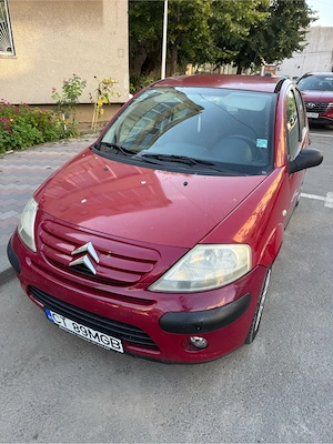 vand Citroen C 3 - imagine 3