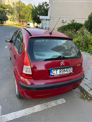 vand Citroen C 3 - imagine 2