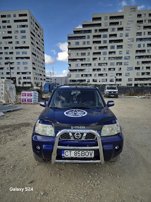 se vinde Nisan X-trail 2006 - imagine 4