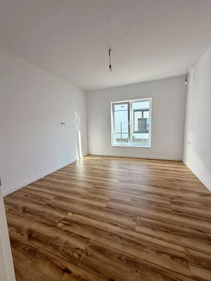 COMISION 0% - Casa individuala pe parter - Giarmata Mare - imagine 5