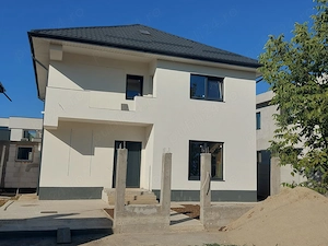 192 MP OFERTA UNICA PROPRIETAR caramida ext 30 inter 25 incalz pard 4 cam 3 bai METROU 2KM  - imagine 2