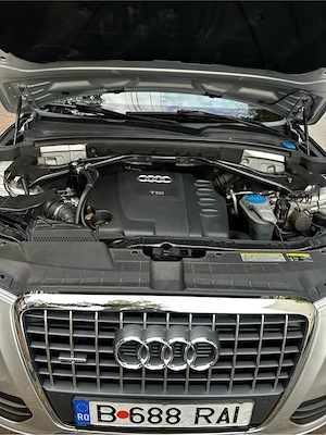 Audi Q5 quattro - imagine 3