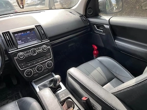 Land Rover Freelander 2 2.2 TD4 2013 Facelift  - imagine 6