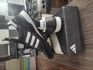 Ghete de fotbal Adidas Mundial Team marimea 46 2 3