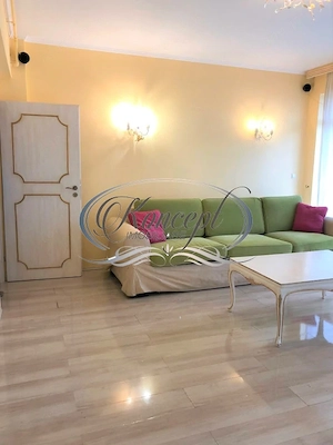 Apartament cu 2 camere in Buna Ziua - imagine 2
