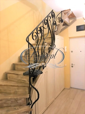 Apartament cu 2 camere in Buna Ziua - imagine 11