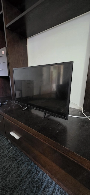 Televizor Schneider LED 32    80 cm + telecomandă