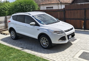 Ford Kuga II 137.000 km