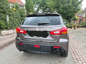 Vand Mitsubishi ASX - imagine 5