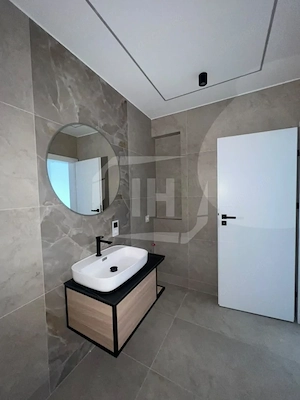 Apartament 3 camere, zona Vivo Mall - imagine 6